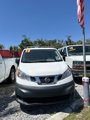 Used 2017 Nissan NV200 S image 2