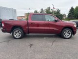 Certified 2022 RAM 1500 Big Horn image 2
