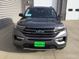 Used 2021 Ford Explorer XLT w/ Equipment Group 202A image 3