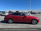 Used 2016 Mercedes-Benz C 300 Sedan image 4