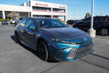Certified 2025 Toyota Camry SE w/ Convenience Package image 2