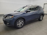 Used 2014 Nissan Rogue SL image 2
