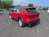 Used 2017 Nissan Rogue Sport SV image 5