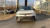 New 2025 Volkswagen Taos SE image 2