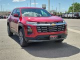 New 2025 Chevrolet Equinox LT image 2