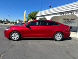 Used 2020 Ford Fusion S image 5