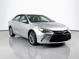 Used 2015 Toyota Camry SE image 3