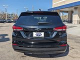 Used 2024 Chevrolet Equinox RS w/ LPO, Cargo Package image 6