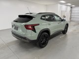 New 2025 Chevrolet Trax ACTIV w/ Driver Confidence Package image 5