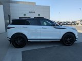 Used 2022 Land Rover Range Rover Evoque R-Dynamic S image 5