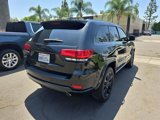 Used 2019 Jeep Grand Cherokee Altitude image 4