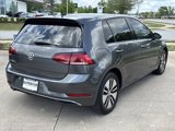 Used 2019 Volkswagen e-Golf SE w/ Driver Assistance Package image 3