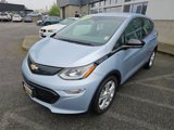 Used 2017 Chevrolet Bolt LT image 4