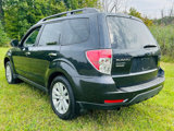Used 2011 Subaru Forester 2.5X Premium w/ All-Weather Pkg image 6