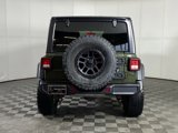 Used 2022 Jeep Wrangler Unlimited Sport image 6