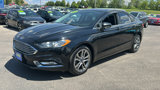 Used 2017 Ford Fusion SE w/ Equipment Group 201A image 2