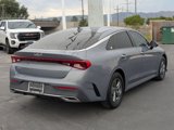Certified 2022 Kia K5 LXS image 5