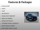 Used 2024 MAZDA CX-30 AWD 2.5 S w/ Select Sport Pkg image 4