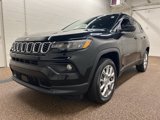 New 2024 Jeep Compass Latitude image 5