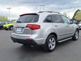 Used 2012 Acura MDX w/ Technology Package image 3