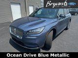Used 2022 Lincoln Corsair Reserve w/ Equipment Group 201A image 3