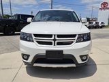 Used 2018 Dodge Journey GT image 2