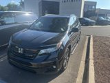 Used 2020 Honda Pilot Black Edition image 3