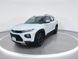 Used 2023 Chevrolet TrailBlazer LT image 4