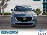 Used 2022 MAZDA CX-5 AWD 2.5 S w/ Select Package image 2