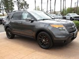 Used 2015 Ford Explorer XLT w/ Equipment Group 202B image 6