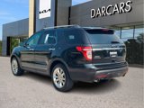 Used 2015 Ford Explorer Limited w/ Equipment Group 302A image 3
