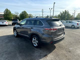 Used 2015 Toyota Highlander Limited w/ Driver Technology Package image 6
