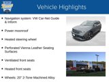 Used 2023 Volkswagen Tiguan SEL R-Line image 5