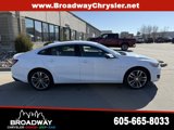 Used 2022 Chevrolet Malibu LT image 4