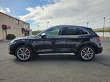 New 2025 Audi SQ5 Premium Plus image 3