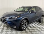 Used 2015 Lexus NX 200t FWD image 3