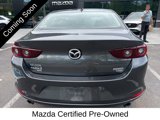 Certified 2022 MAZDA MAZDA3 s image 5