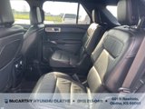 Used 2020 Ford Explorer Limited image 5