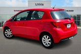 Used 2016 Toyota Yaris LE image 3