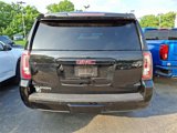 Used 2017 GMC Yukon SLT image 4