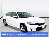 New 2026 Honda Civic LX image 5