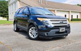 Used 2013 Ford Explorer XLT image 6