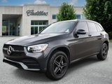 Used 2020 Mercedes-Benz GLC 300 image 3