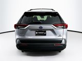 New 2024 Toyota RAV4 LE image 5