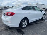 Used 2016 Chevrolet Cruze LT w/ Sun And Sound Package image 3