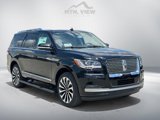New 2024 Lincoln Navigator Reserve image 2
