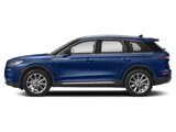 Used 2021 Lincoln Corsair Reserve w/ Elements Package image 2