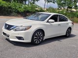 Used 2016 Nissan Altima 2.5 SL w/ 2.5 Technology w/LED Package image 3