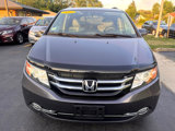 Used 2015 Honda Odyssey Touring Elite image 3