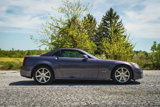 Used 2004 Cadillac XLR image 6
